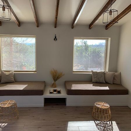 Ey House Villa Halikounas Екстериор снимка