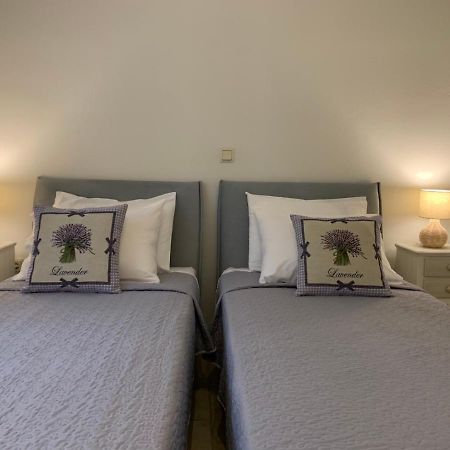 Ey House Villa Halikounas Екстериор снимка