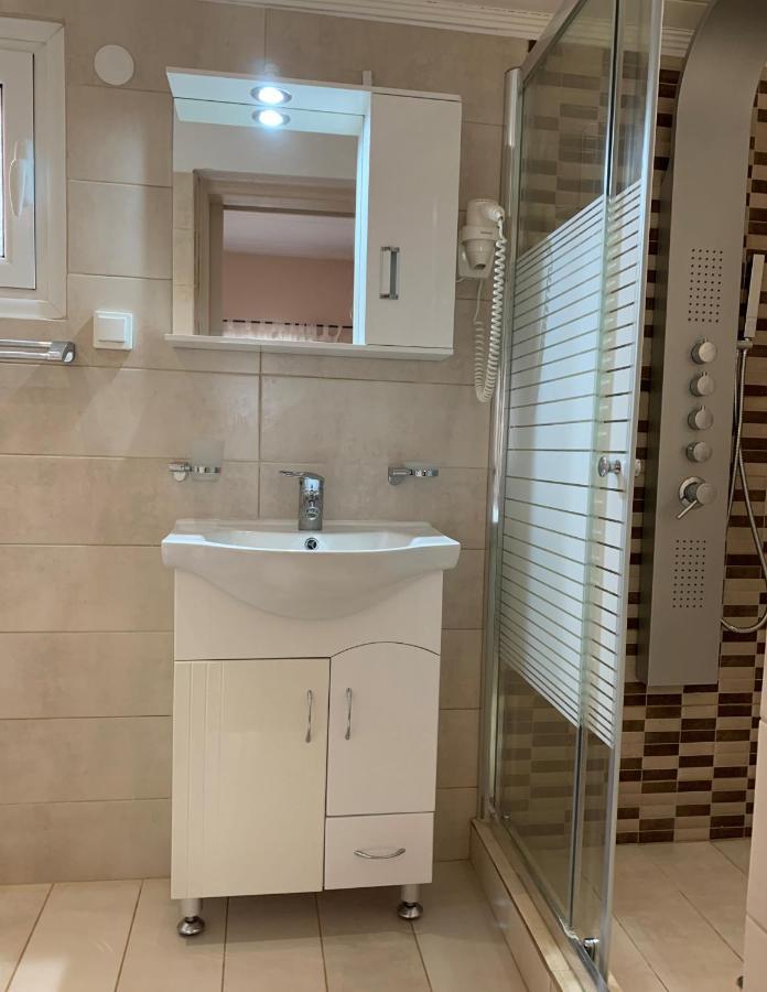 Ey House Villa Halikounas Екстериор снимка