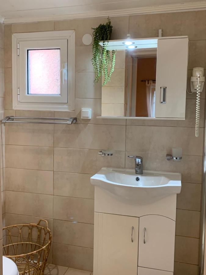 Ey House Villa Halikounas Екстериор снимка